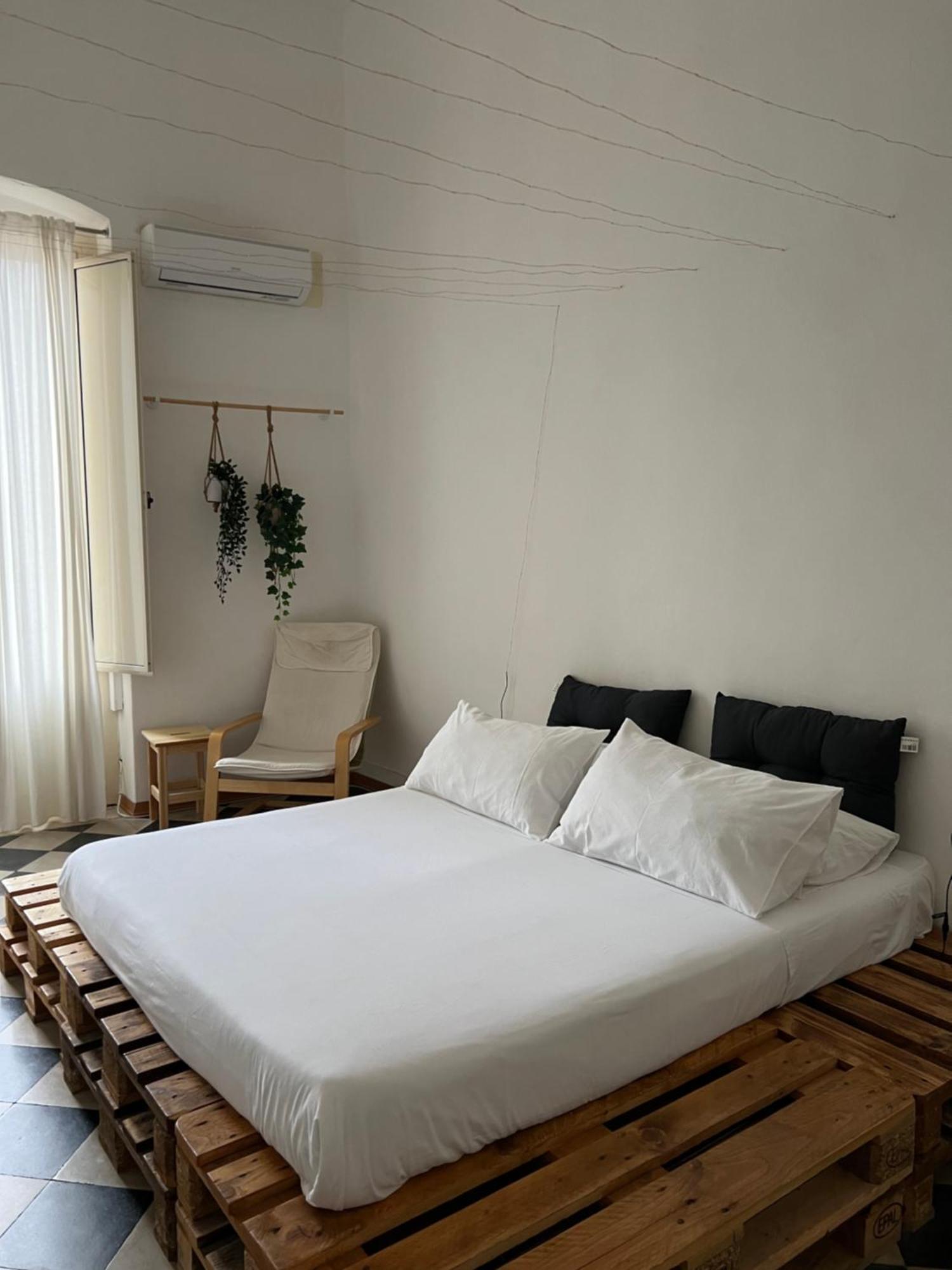 Logico #35 Home Bari Exterior photo